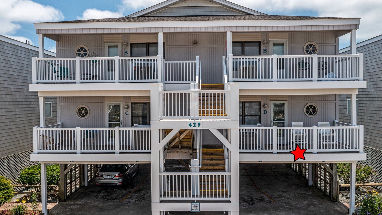 Photo of Outdoor in Holden Beach