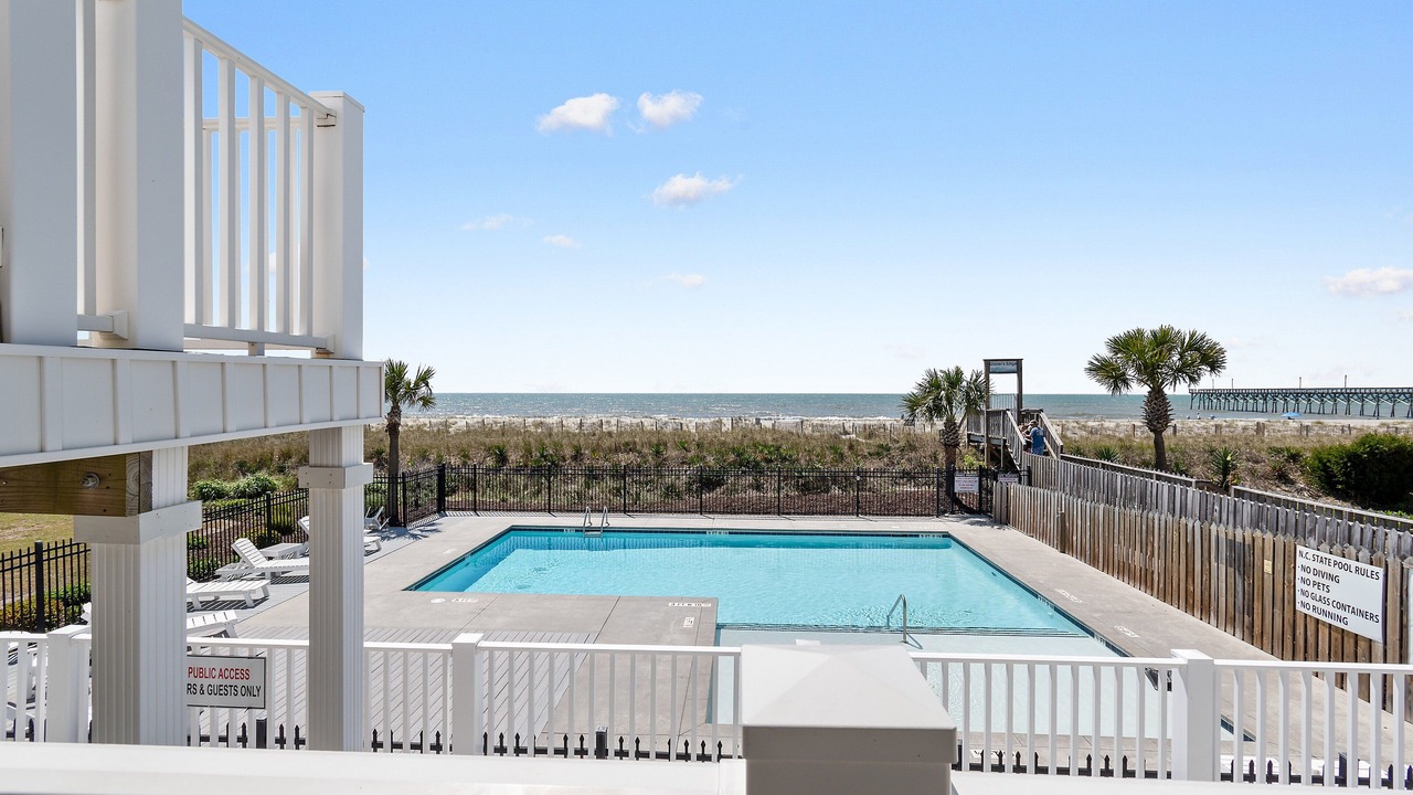 Photo of Outdoor in Holden Beach