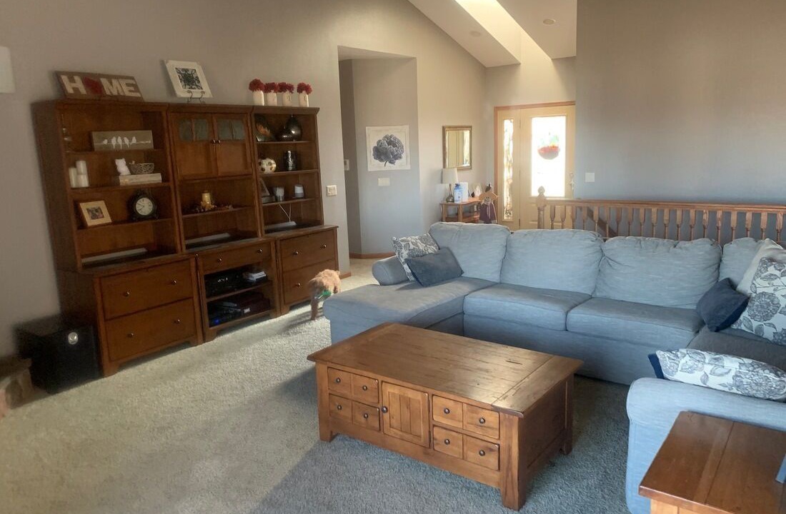 Photo of Livingroom in Cleveland