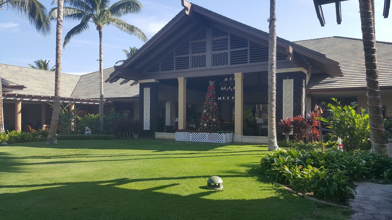 Photo of Outdoor in Waikoloa