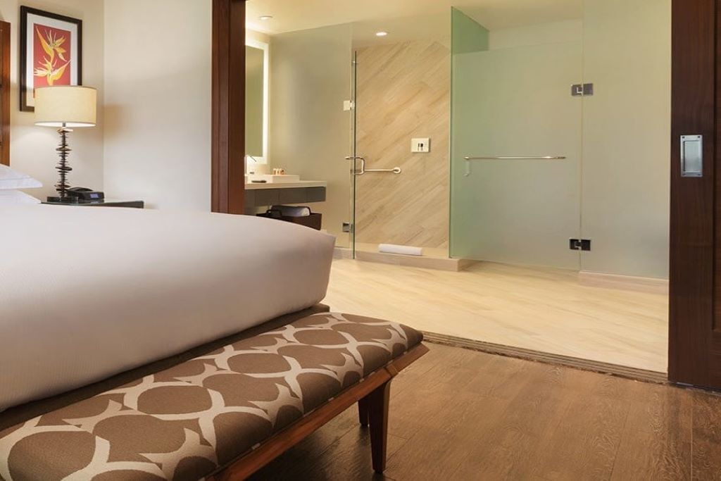 Photo of Bedroom in Waikoloa