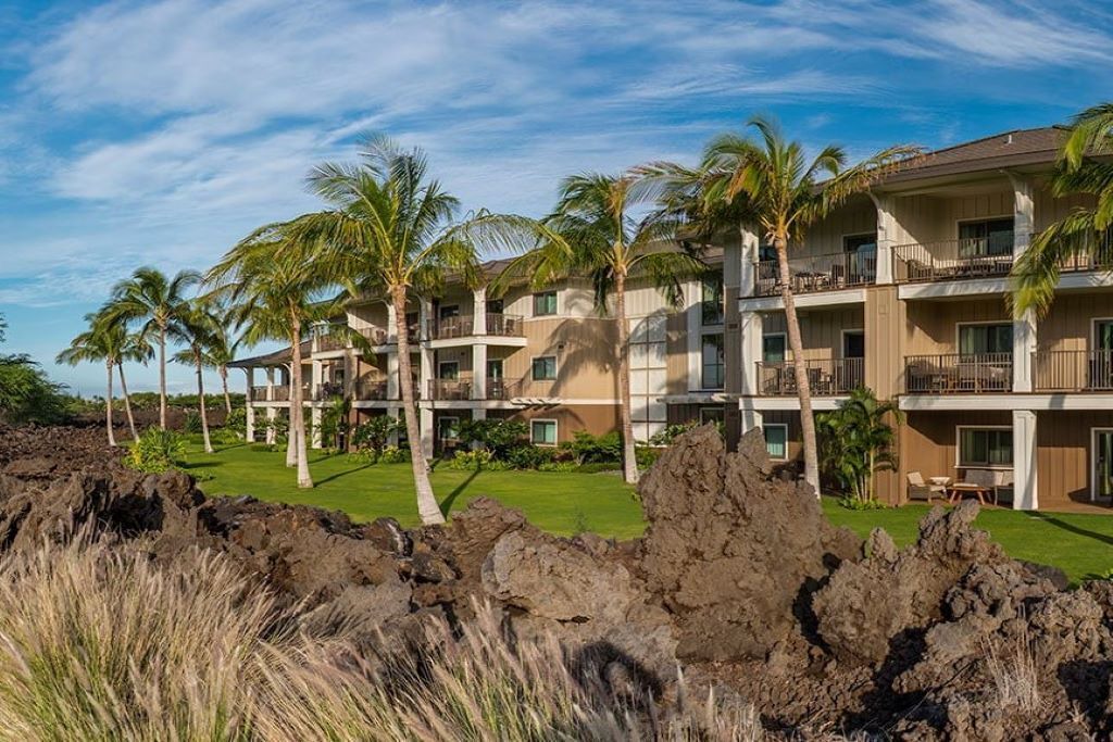 Photo of Outdoor in Waikoloa