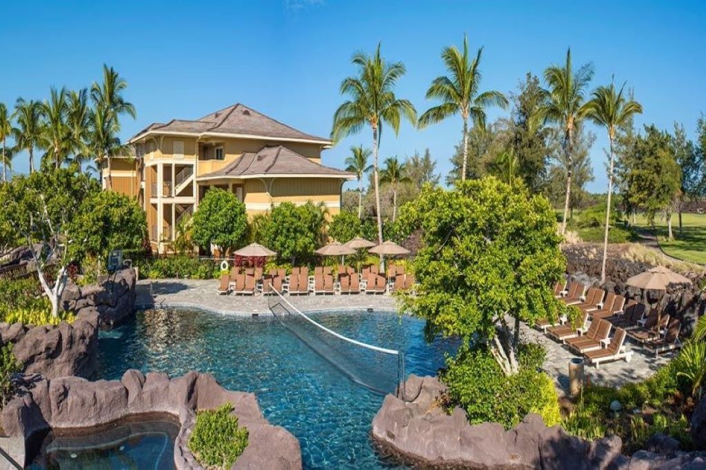 Photo of Outdoor in Waikoloa