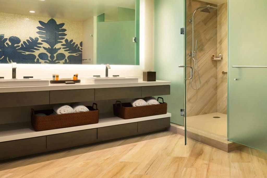 Photo of Bathroom in Waikoloa