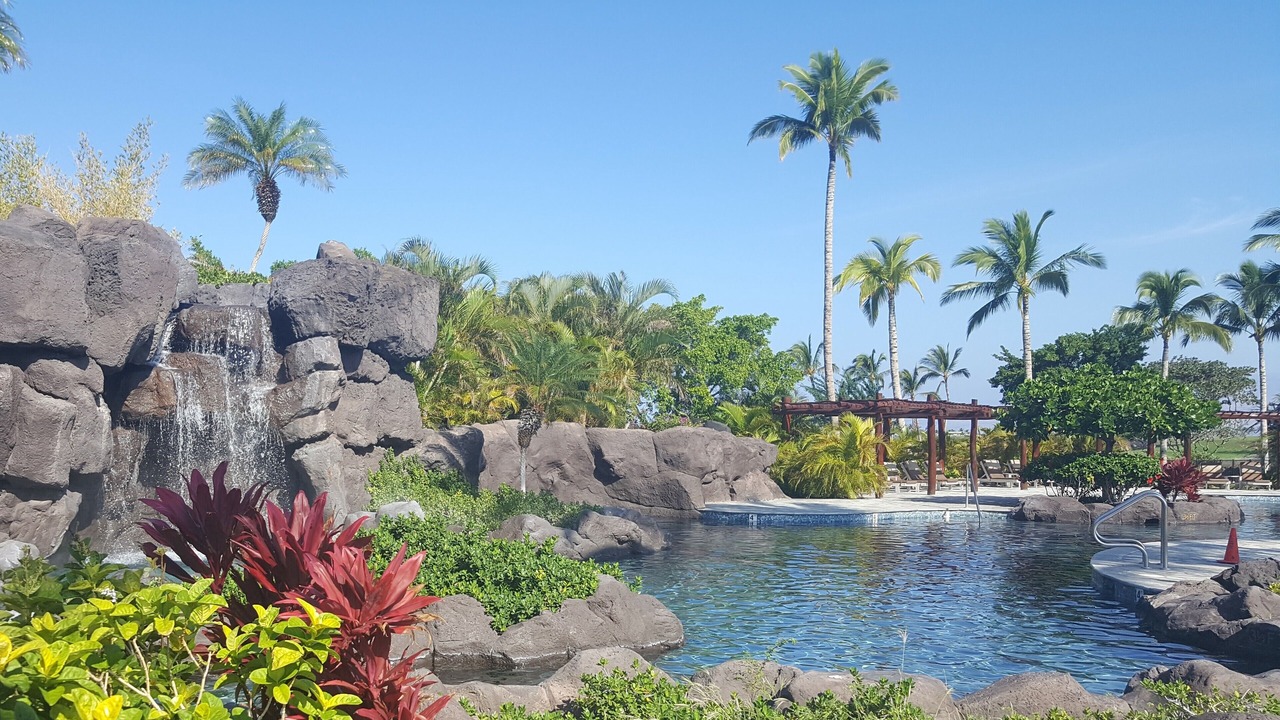 Photo of Outdoor in Waikoloa