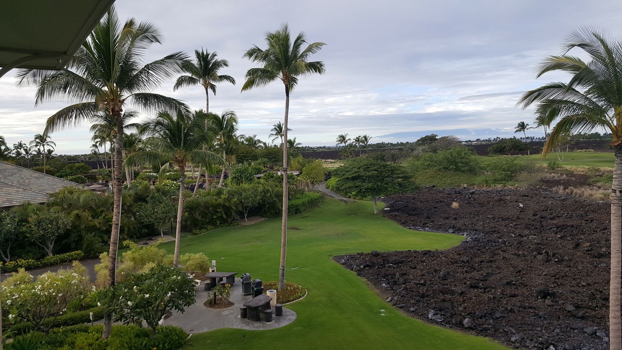 Photo of Outdoor in Waikoloa