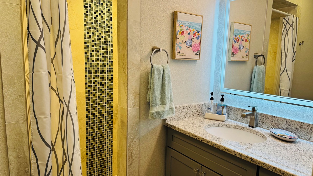 Photo of Bathroom in Dixie Shores