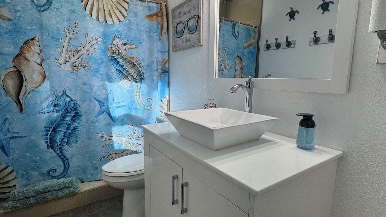 Photo of Bathroom in Largo