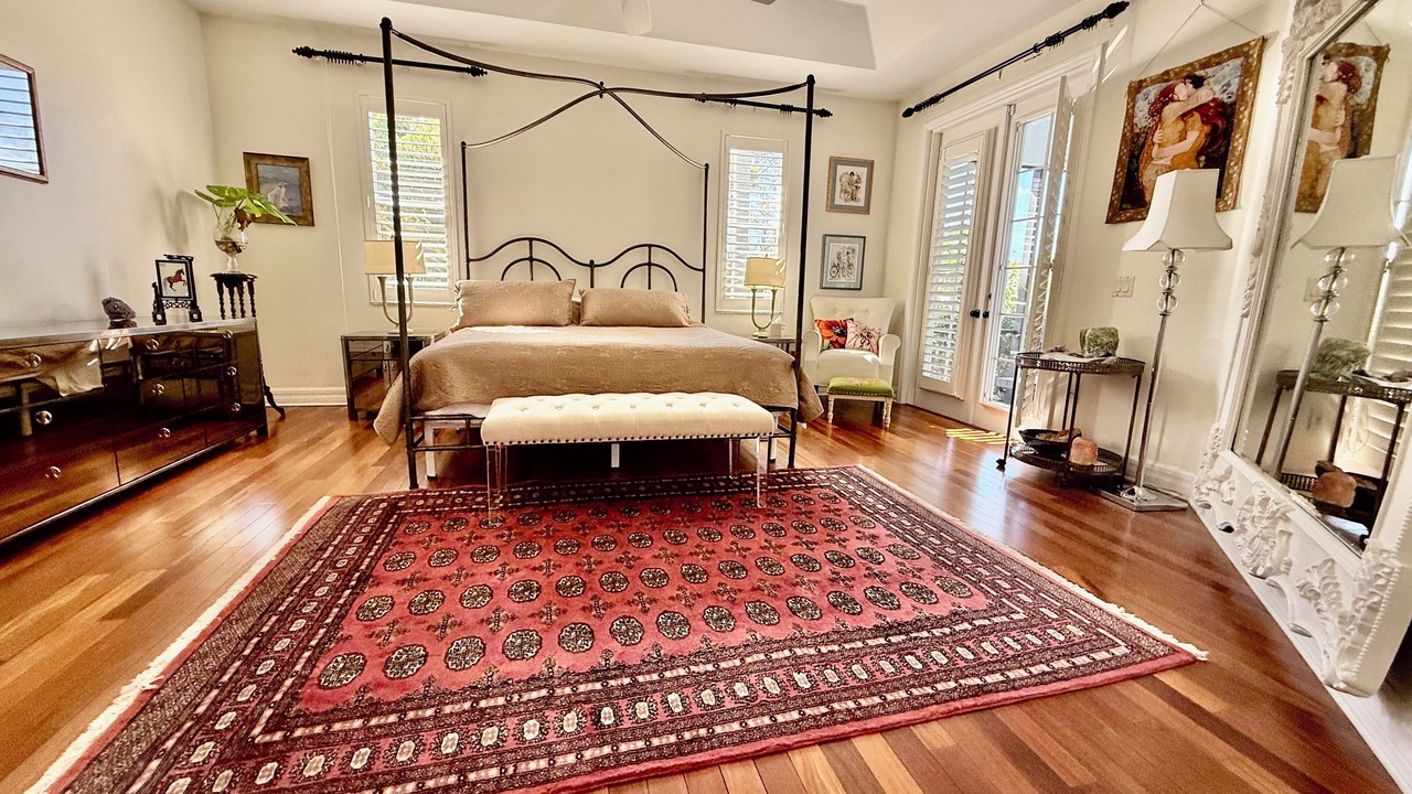 Photo of Bedroom in South Sarasota