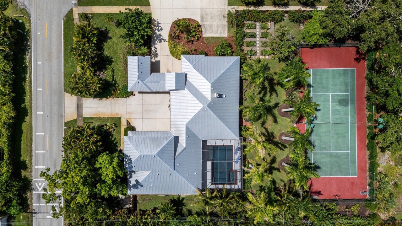Photo of Outdoor in South Sarasota