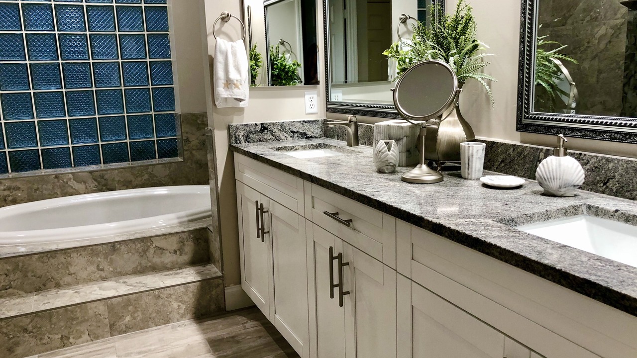 Photo of Bathroom in Temple Terrace