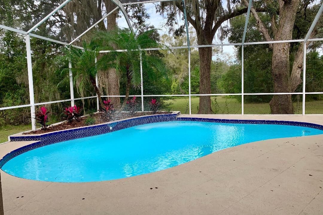 Photo of Outdoor in Temple Terrace