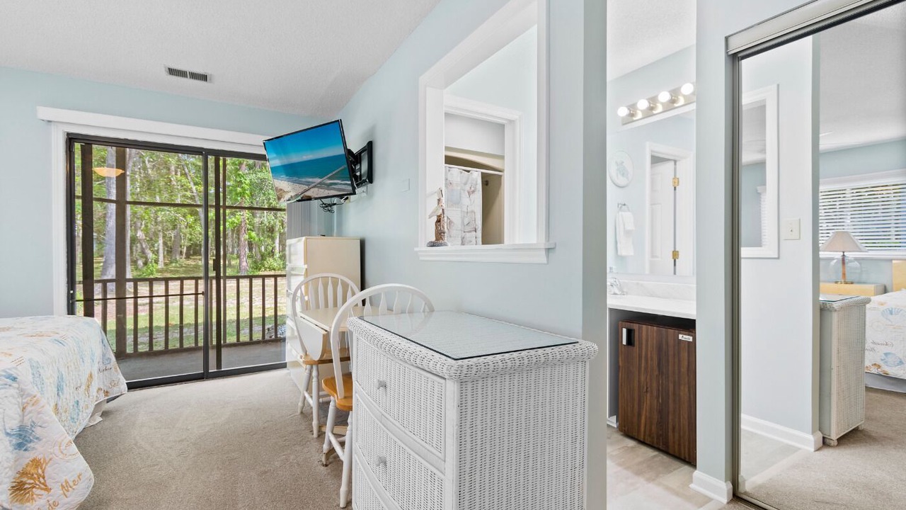 Photo of Bedroom in Sea Trail