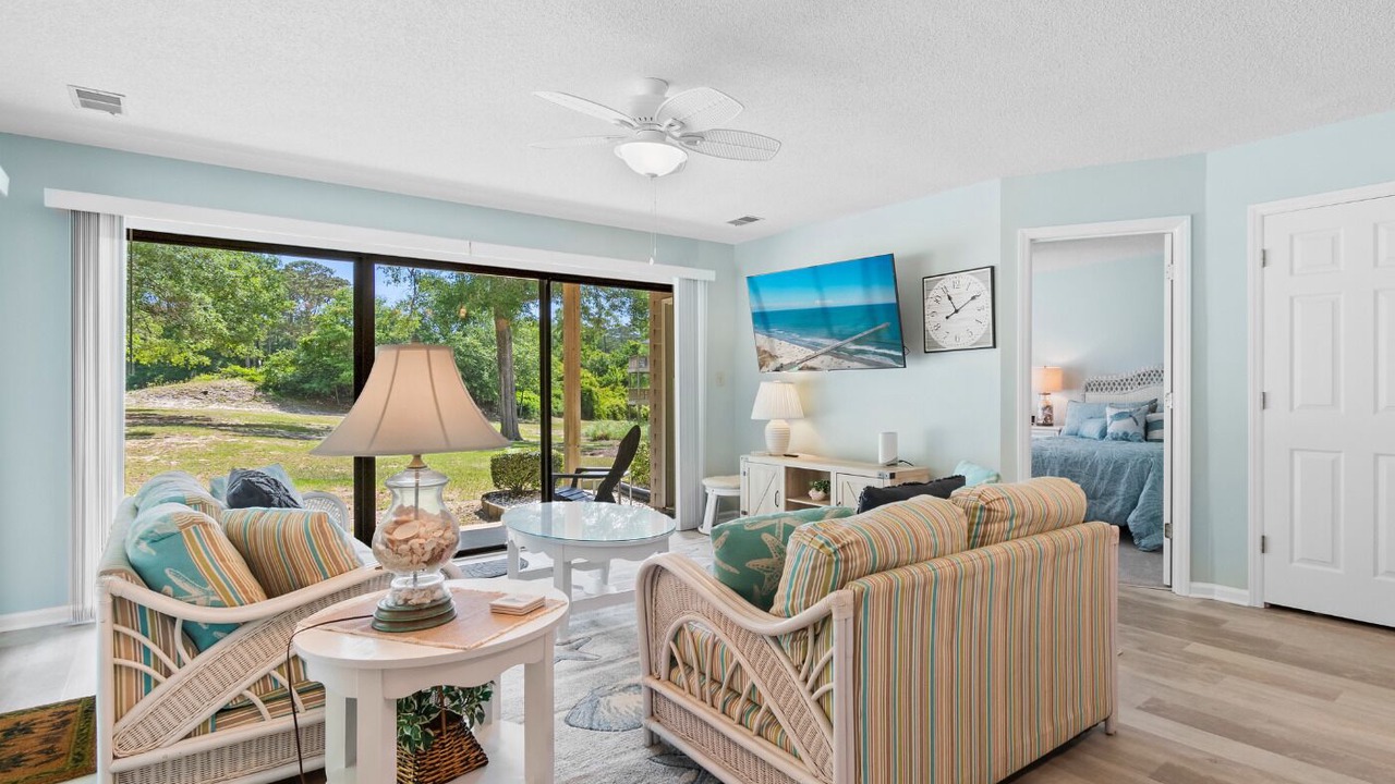 Photo of Livingroom in Sea Trail