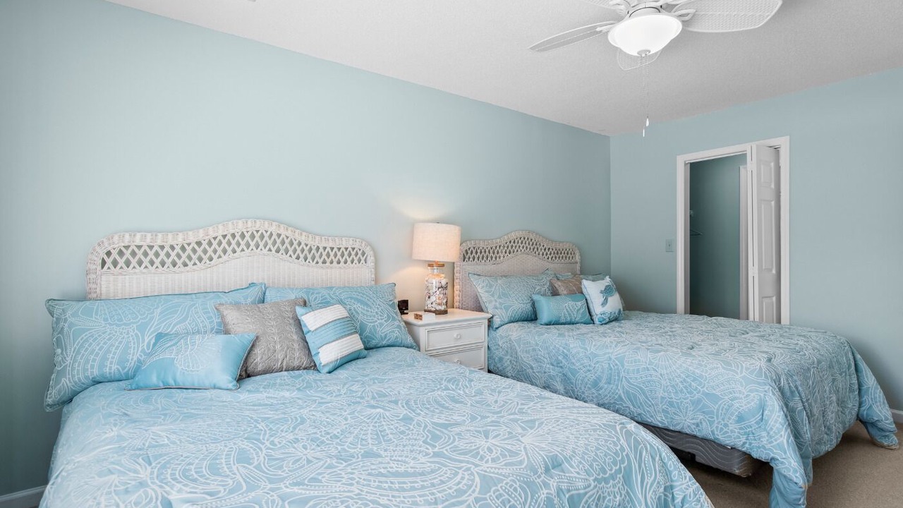 Photo of Bedroom in Sea Trail