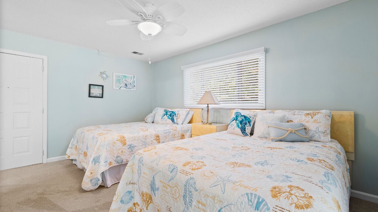 Photo of Bedroom in Sea Trail