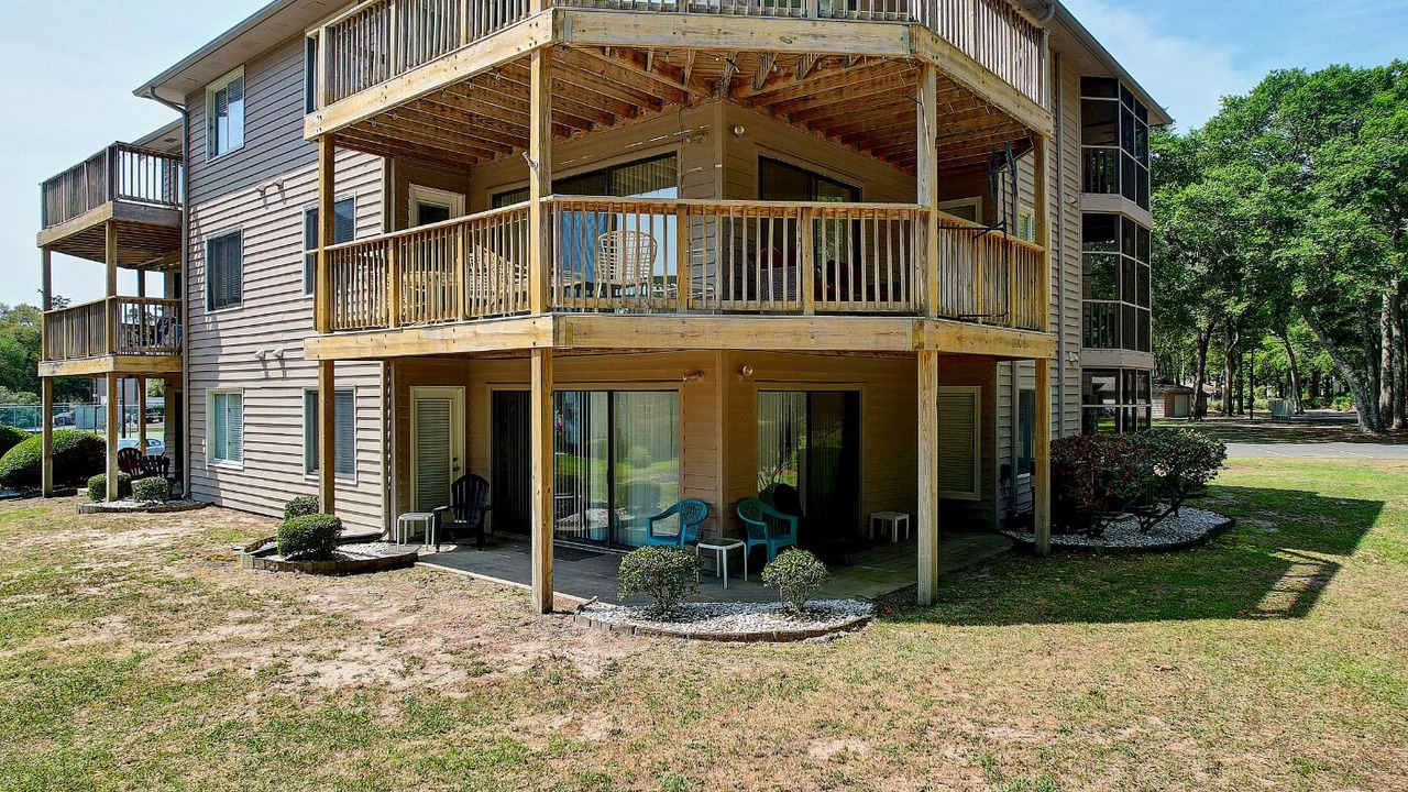 Photo of Outdoor in Sea Trail