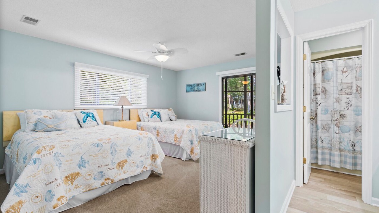Photo of Bedroom in Sea Trail