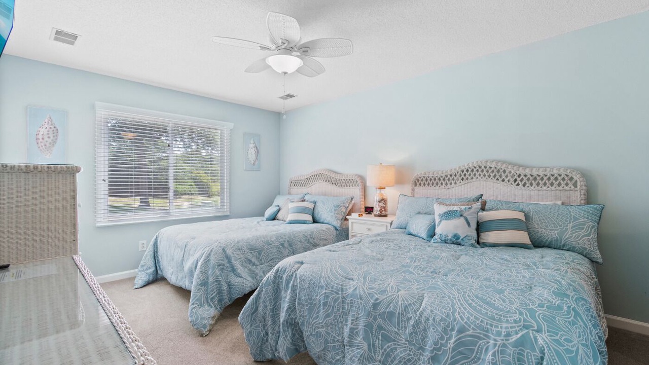 Photo of Bedroom in Sea Trail