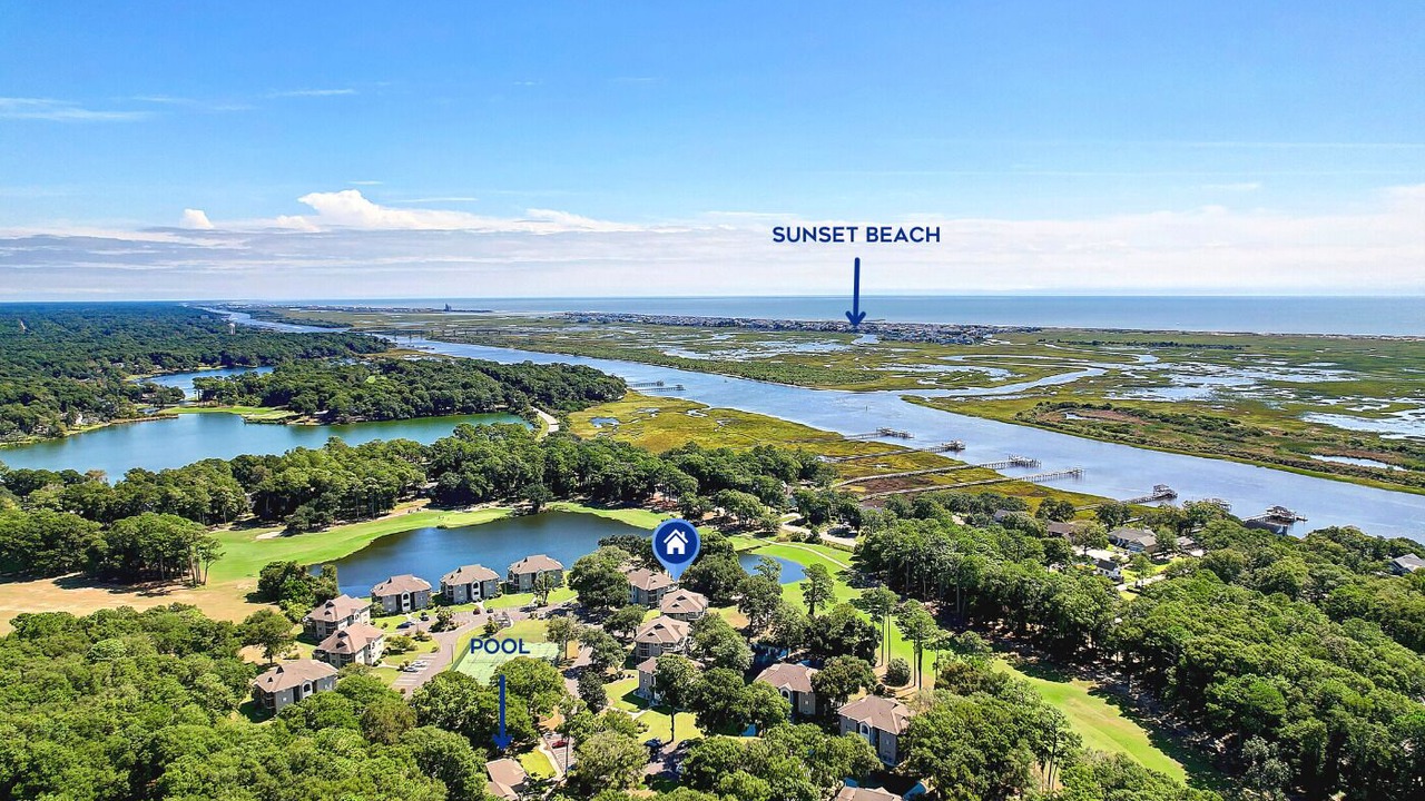 Photo of Outdoor in Sea Trail