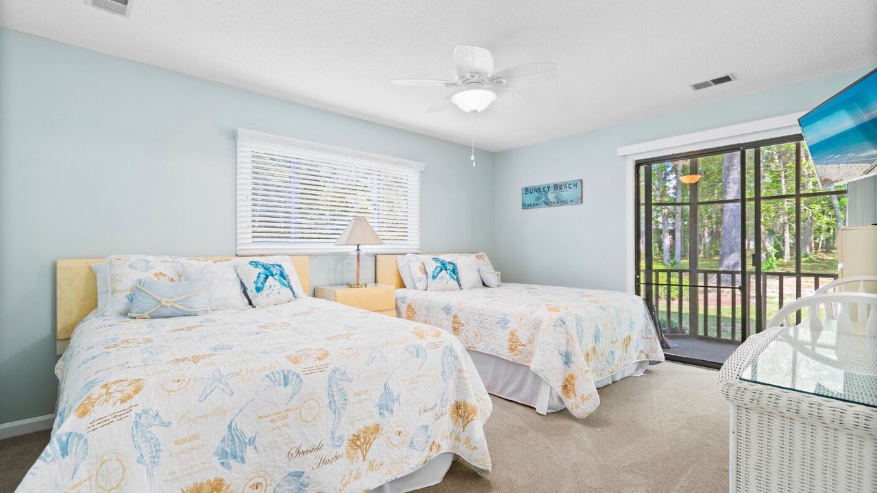 Photo of Bedroom in Sea Trail