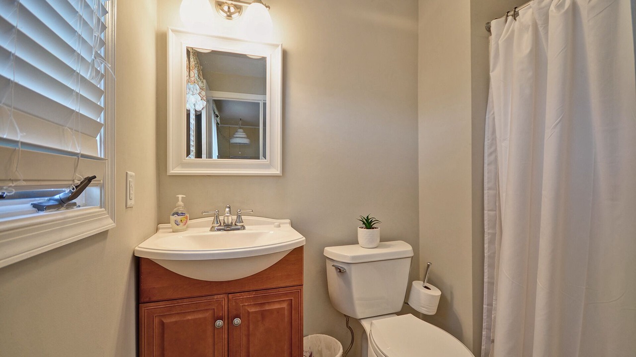 Photo of Bathroom in Bethany Beach