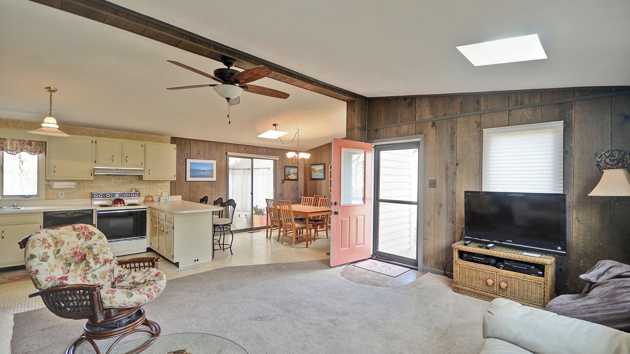 Photo of Livingroom in Bethany Beach