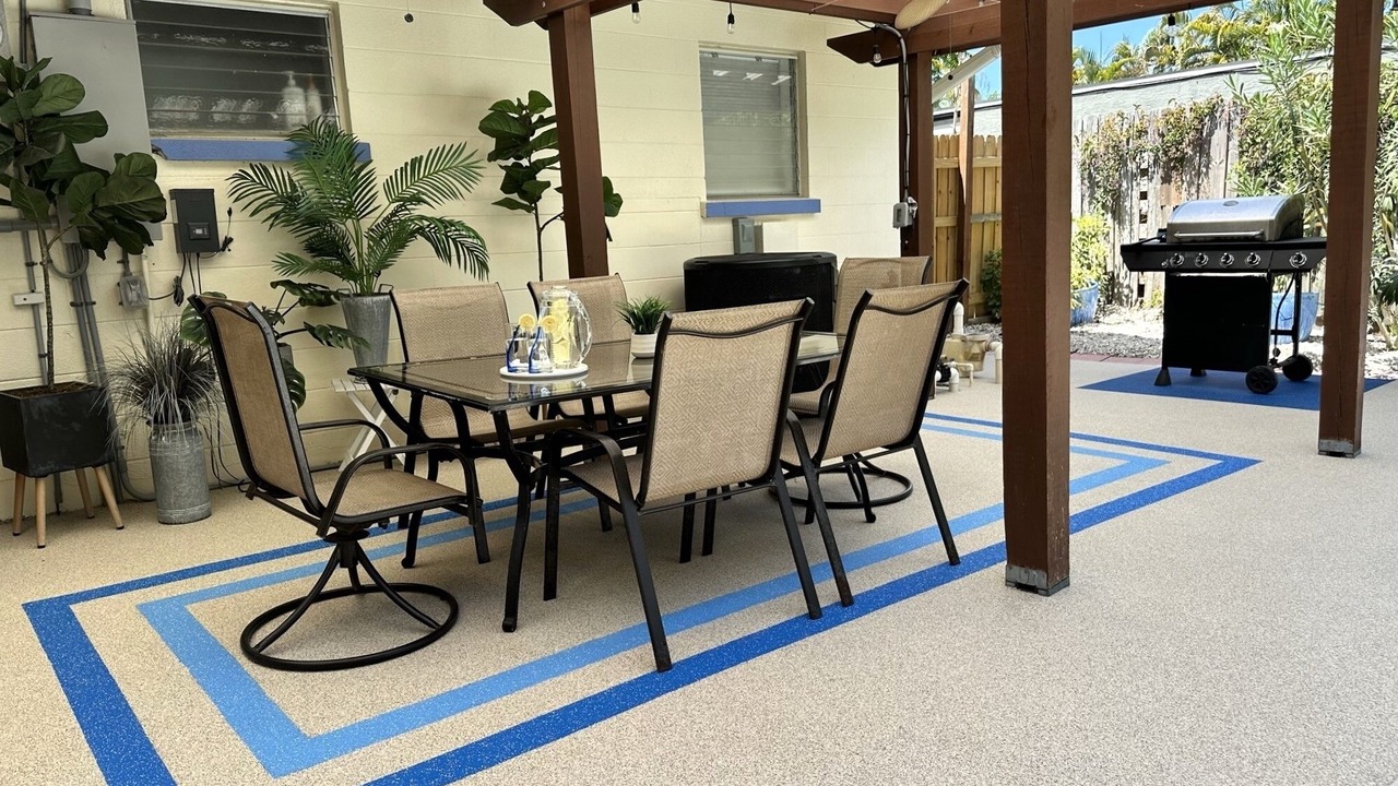 Photo of Outdoor in Ridge Wood Heights