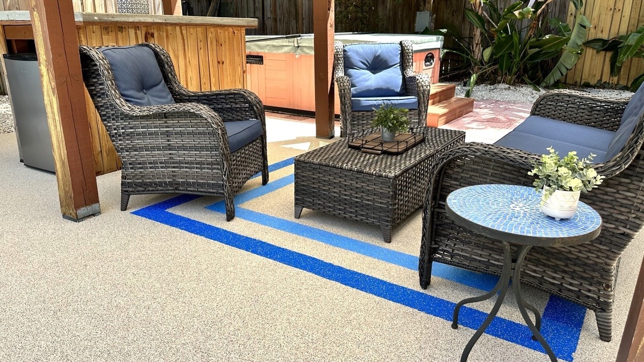 Photo of Outdoor in Ridge Wood Heights