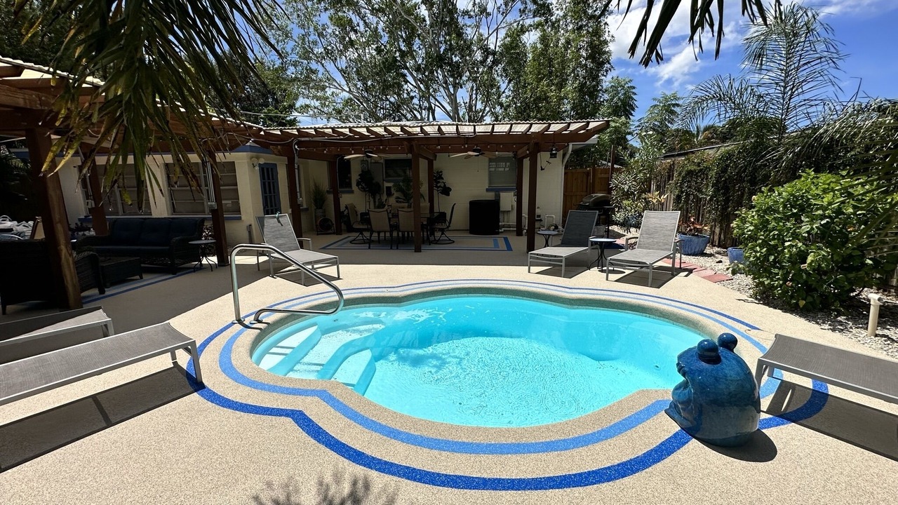 Photo of Outdoor in Ridge Wood Heights