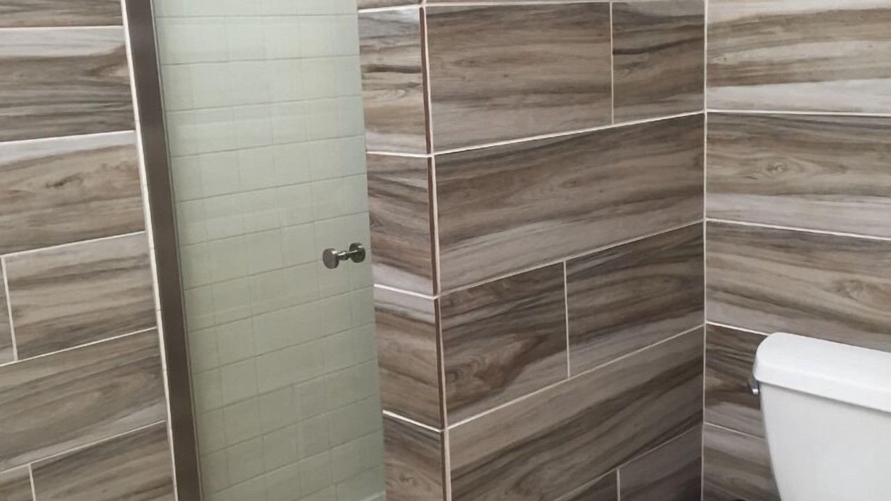 Photo of Bathroom in Ridge Wood Heights