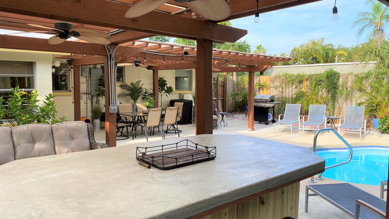 Photo of Outdoor in Ridge Wood Heights