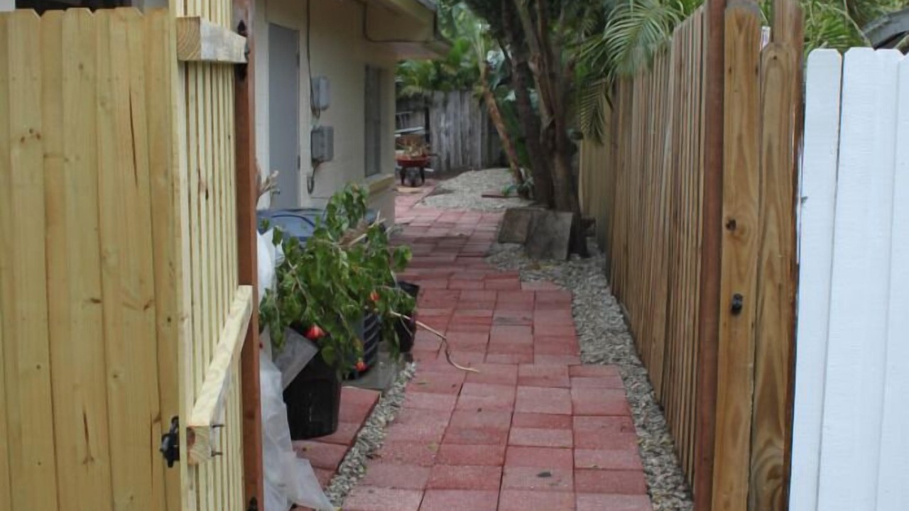 Photo of Outdoor in Ridge Wood Heights