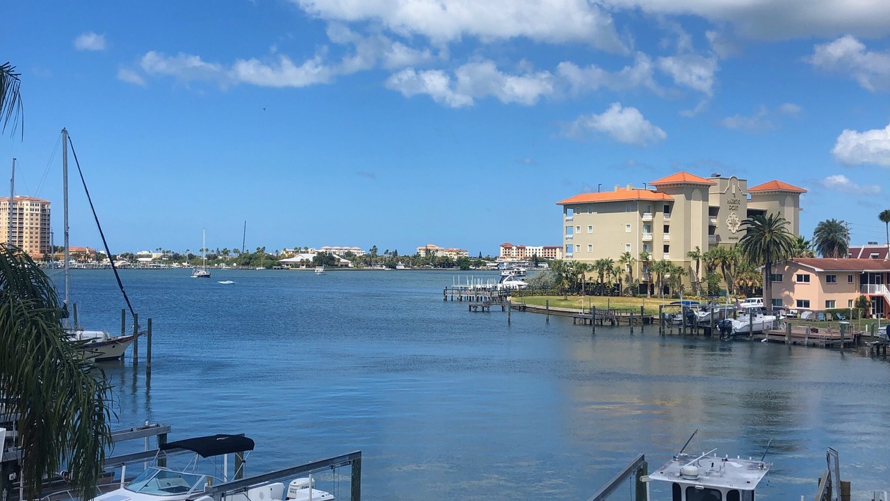 Photo of Outdoor in Island Estate