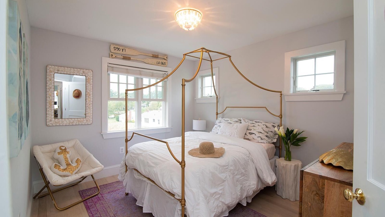 Photo of Bedroom in Groton