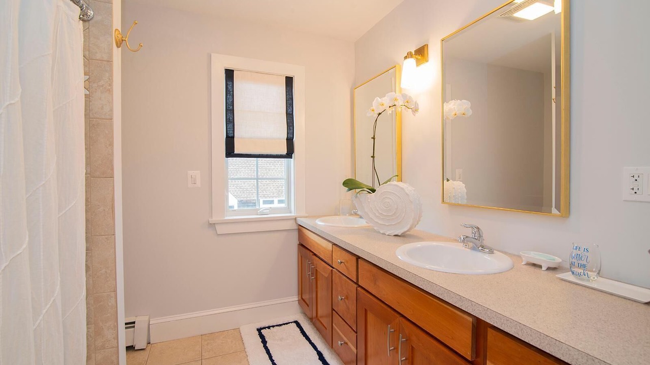 Photo of Bathroom in Groton