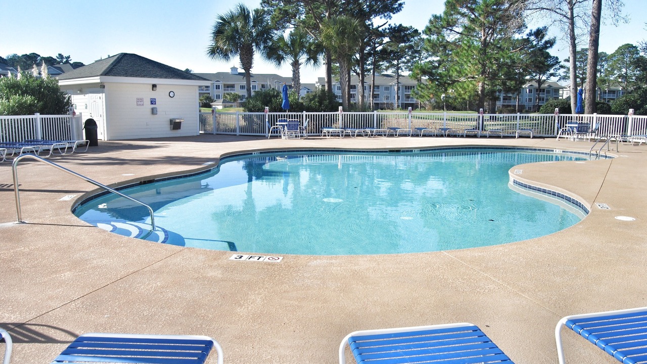 Photo of Outdoor in Central Myrtle Beach