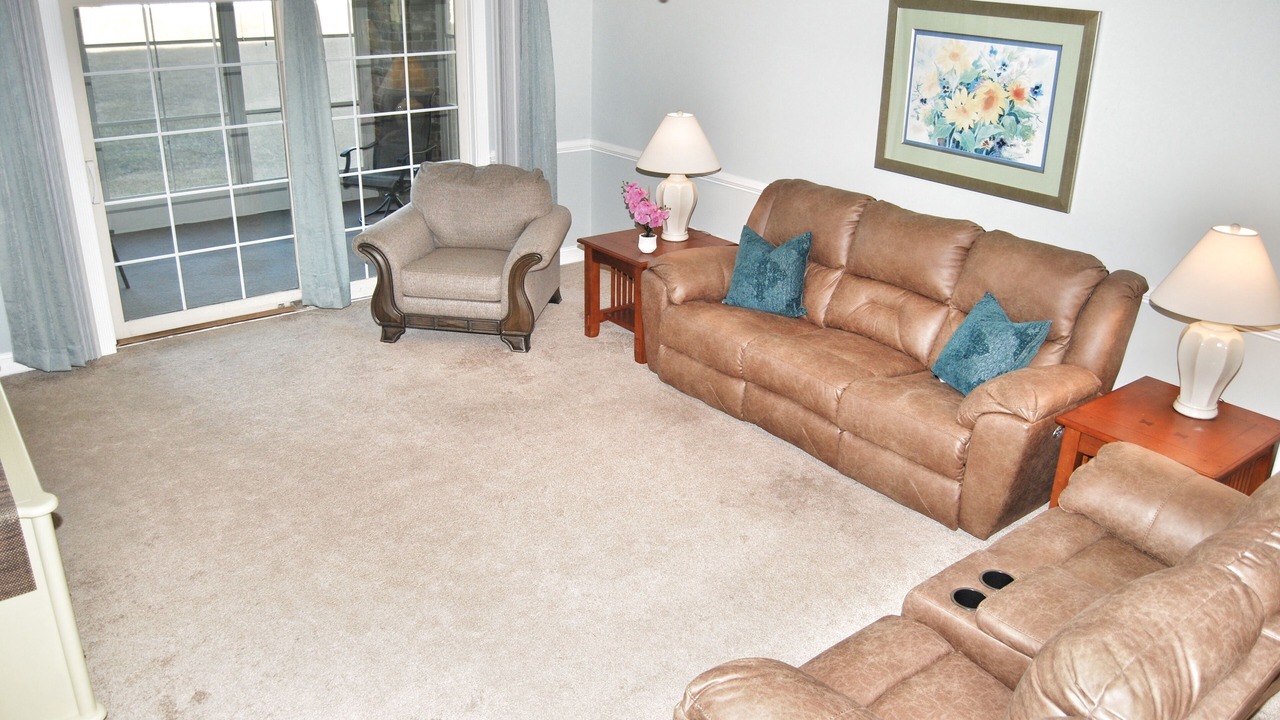Photo of Livingroom in Central Myrtle Beach