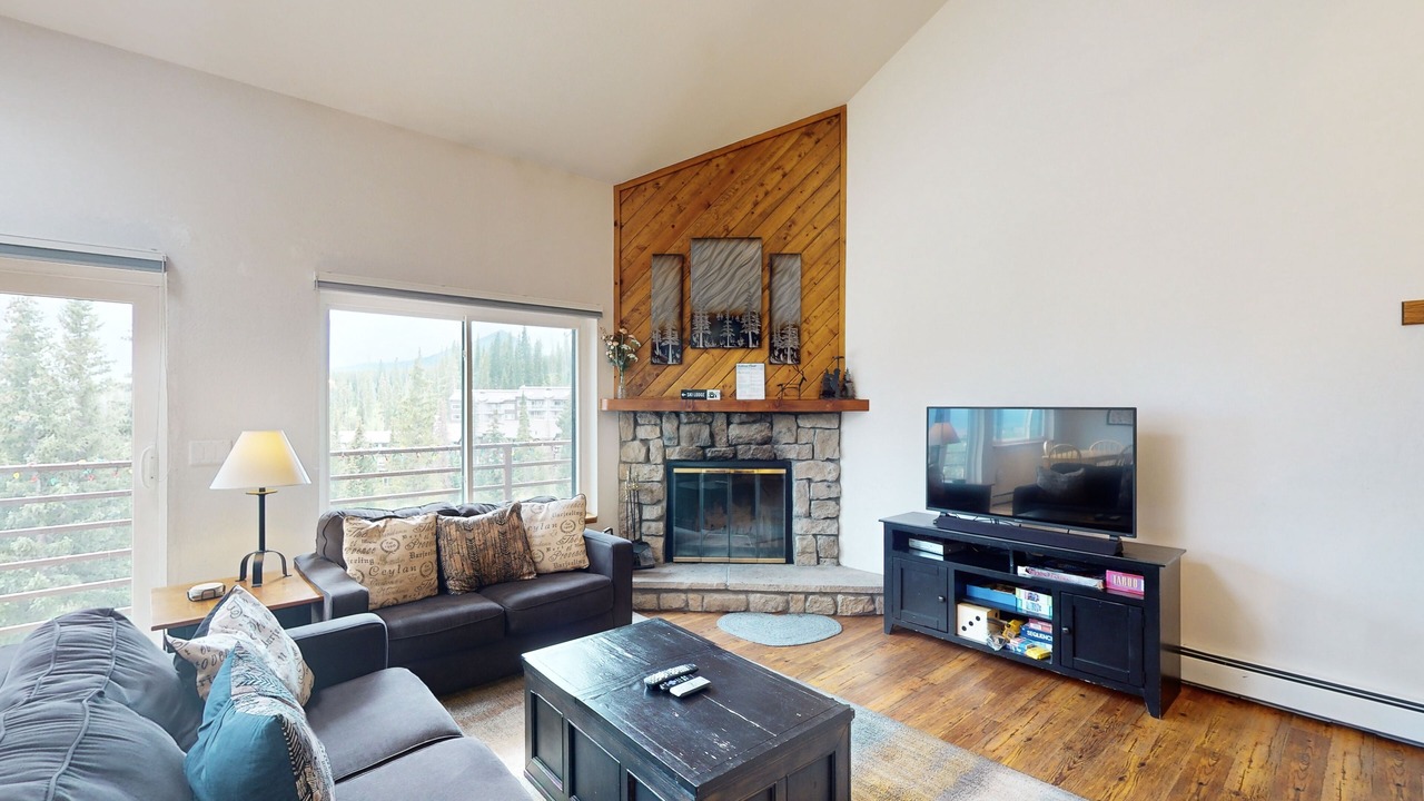 Photo of Livingroom in Wildernest