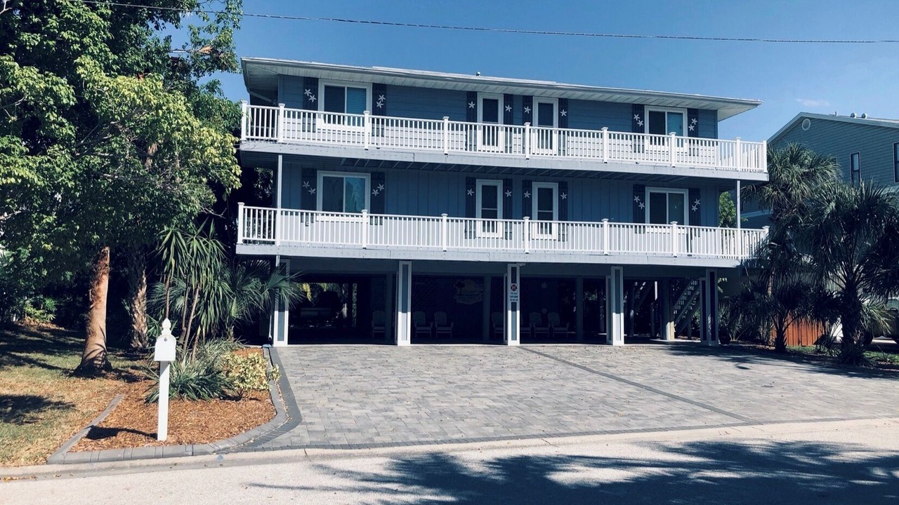 Photo of Outdoor in Indian Rocks Beach