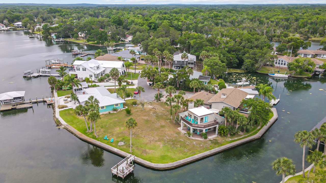 Photo of Outdoor in Crystal River
