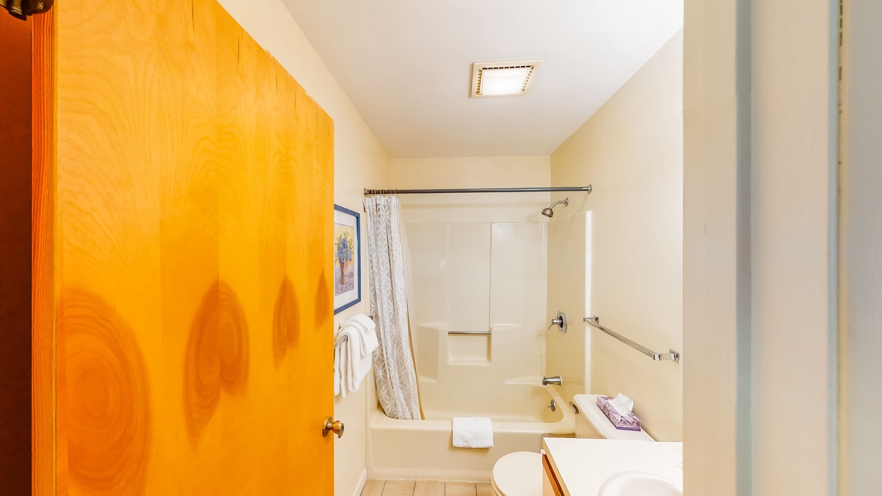 Photo of Bathroom in Stowe Area