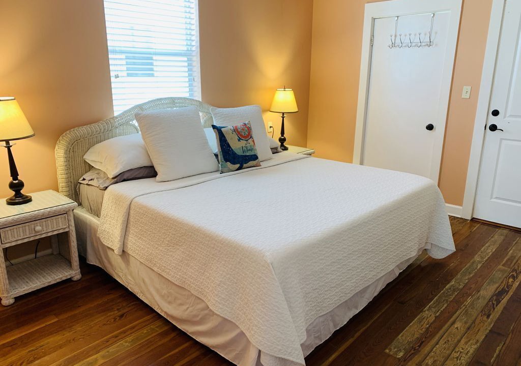 Photo of Bedroom in Pass-a-Grille