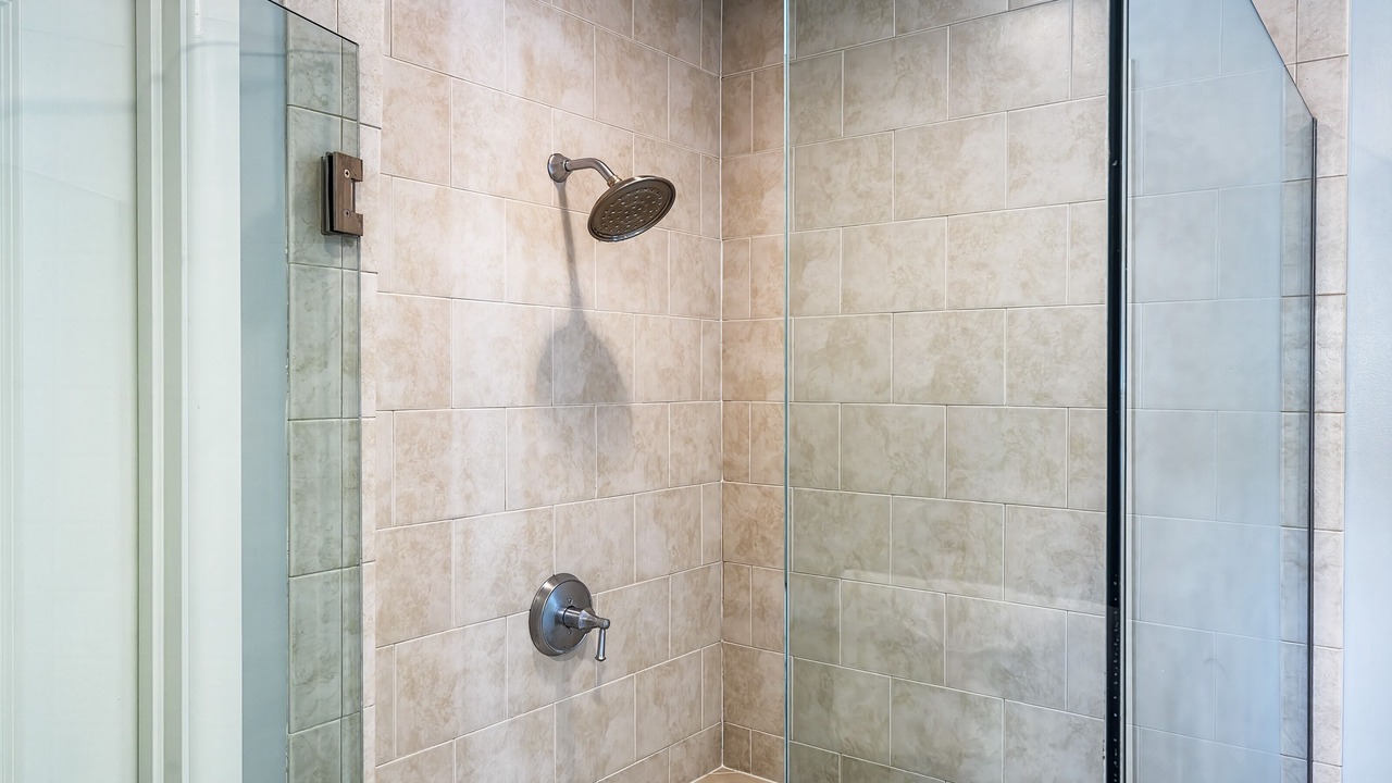 Photo of Bathroom in Kahaluu-Keauhou