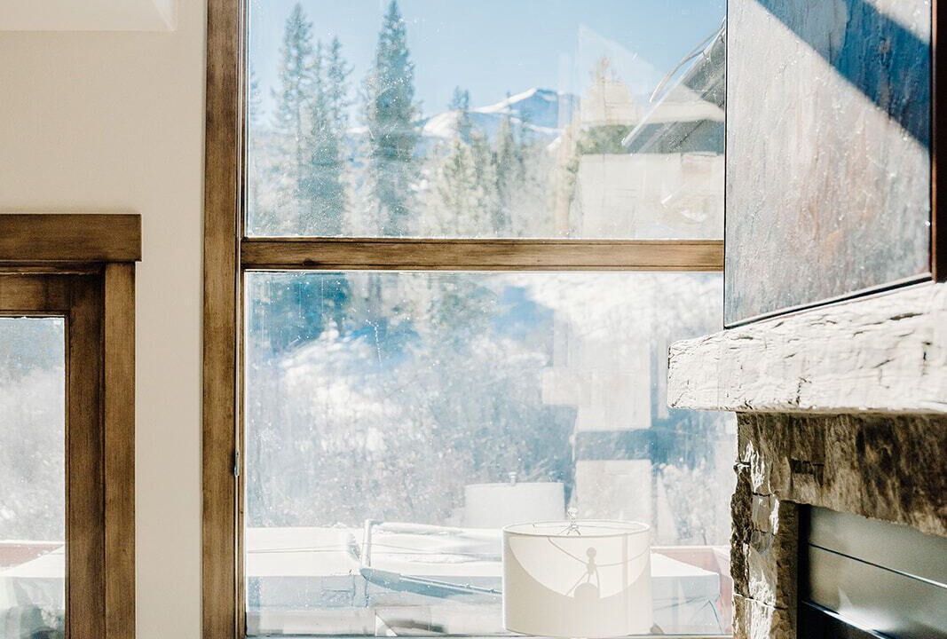Photo of Bedroom in Peak 8