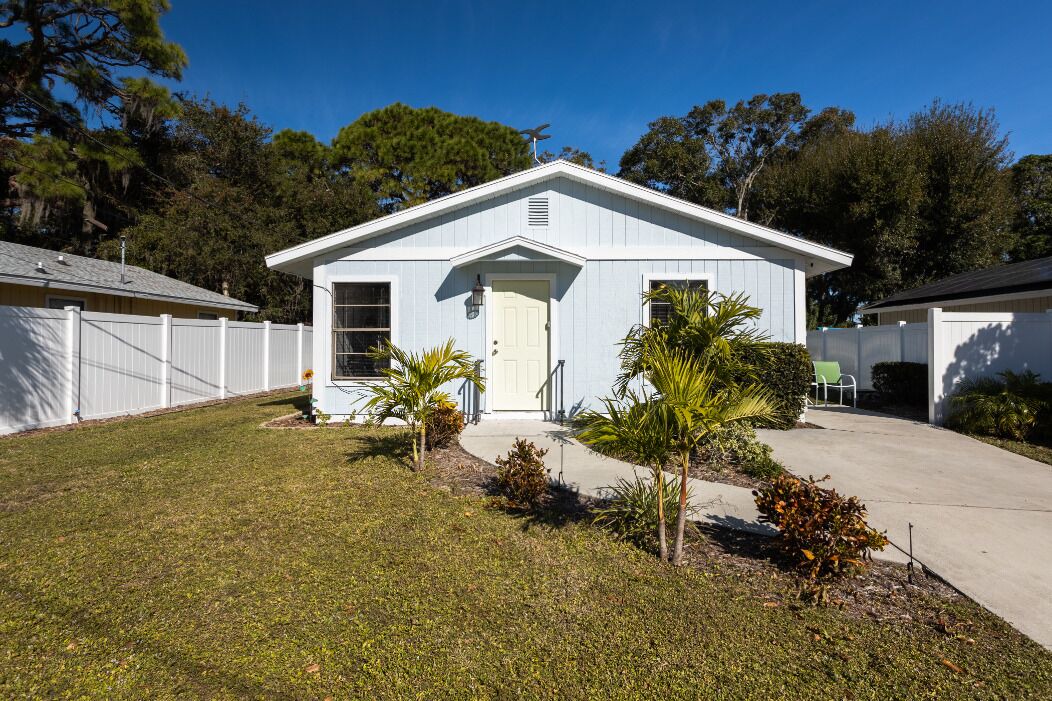 Photo of Outdoor in Central Sarasota