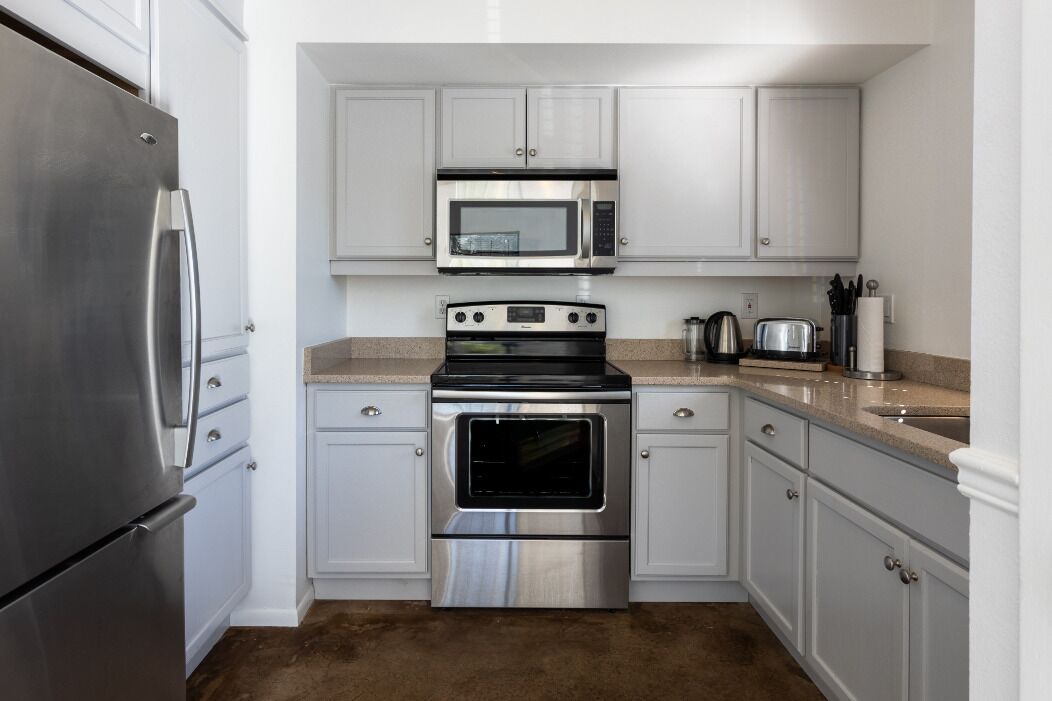 Photo of Kitchen in Central Sarasota