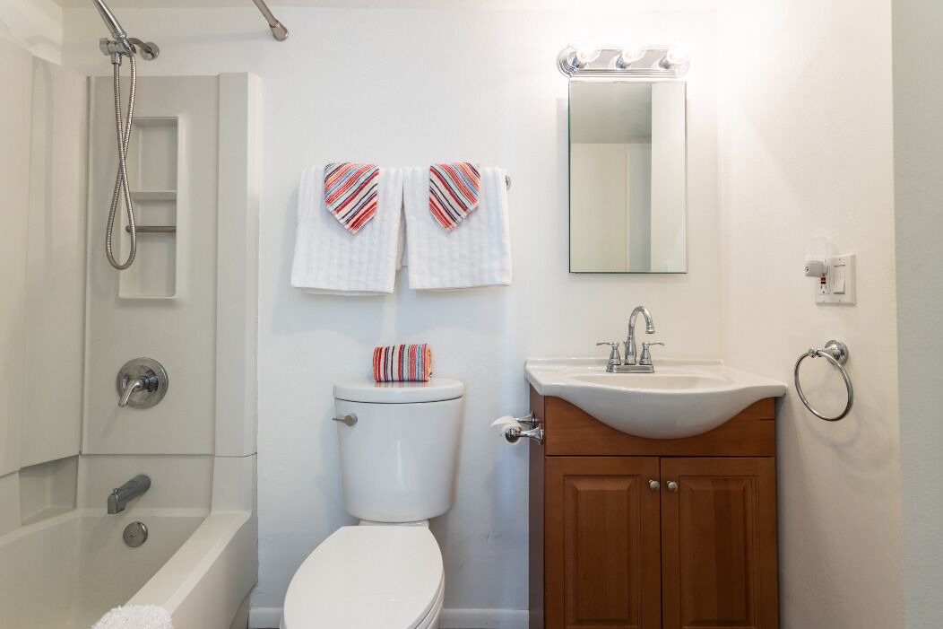 Photo of Bathroom in Central Sarasota