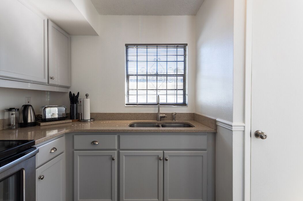 Photo of Kitchen in Central Sarasota