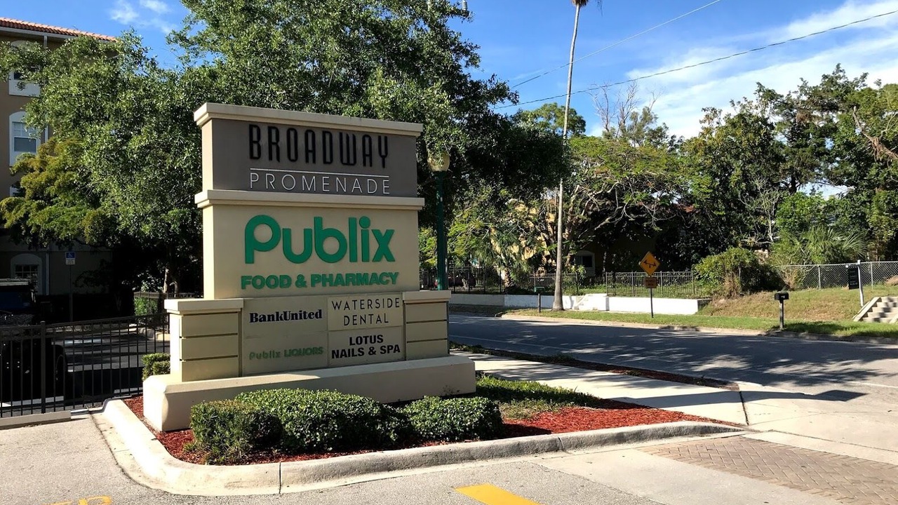 Photo of Outdoor in Central Sarasota